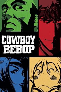 myflixer cowboy bebop